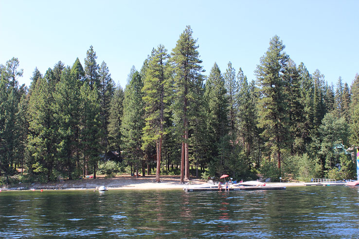 Picnic Point